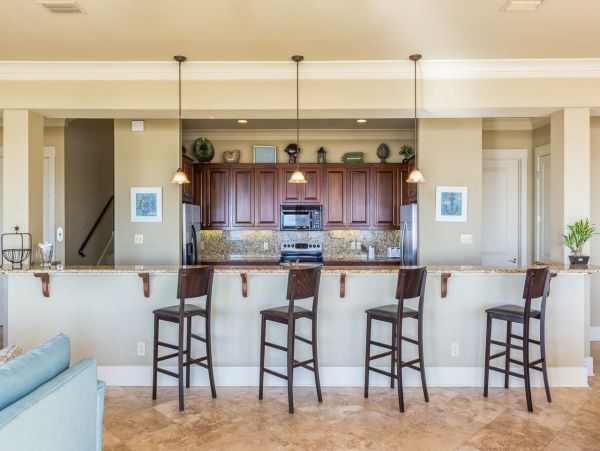 Gulf Shores Ten Bedroom Gulf Front Vacation Home