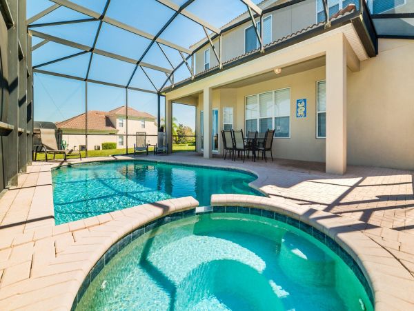 Orlando Home 976527