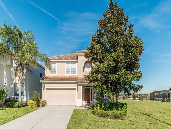 Orlando Home 976527