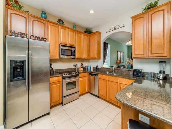 Orlando Home 976527