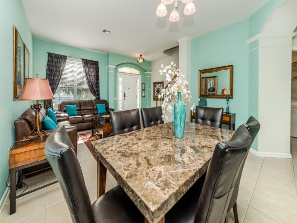 Orlando Home 976527