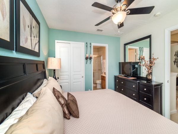 Orlando Home 976527