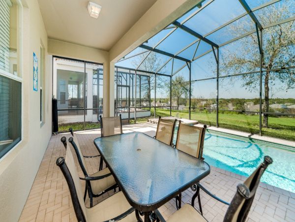 Orlando Home 976527