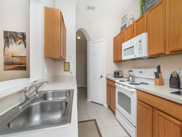 Orlando Condo 976529