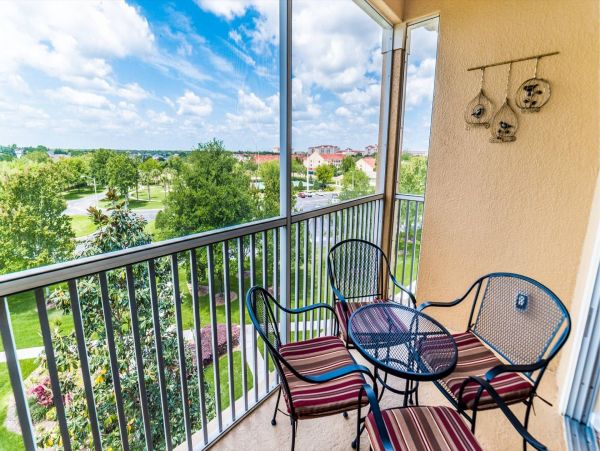 Orlando Condo 976530