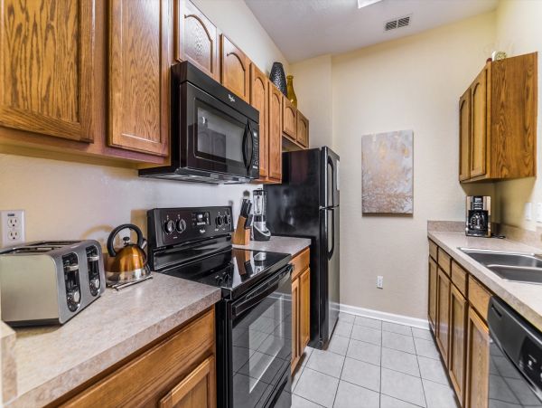 Orlando Condo 976530