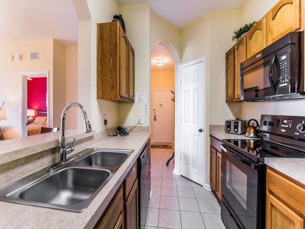 Orlando Condo 976530