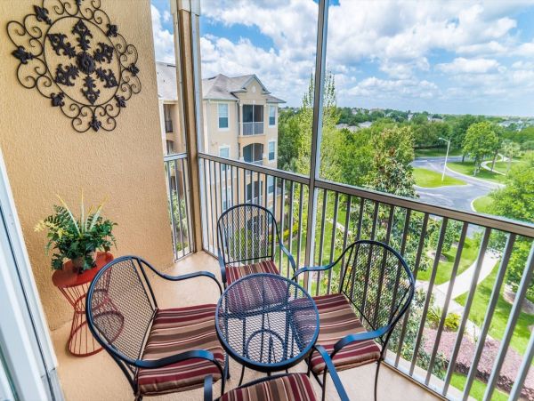 Orlando Condo 976530