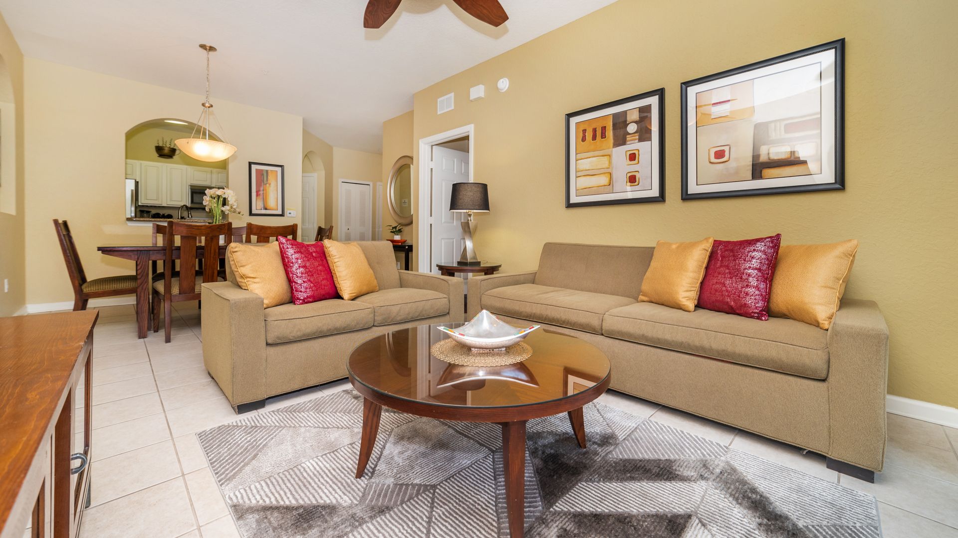 Orlando Condo 976531