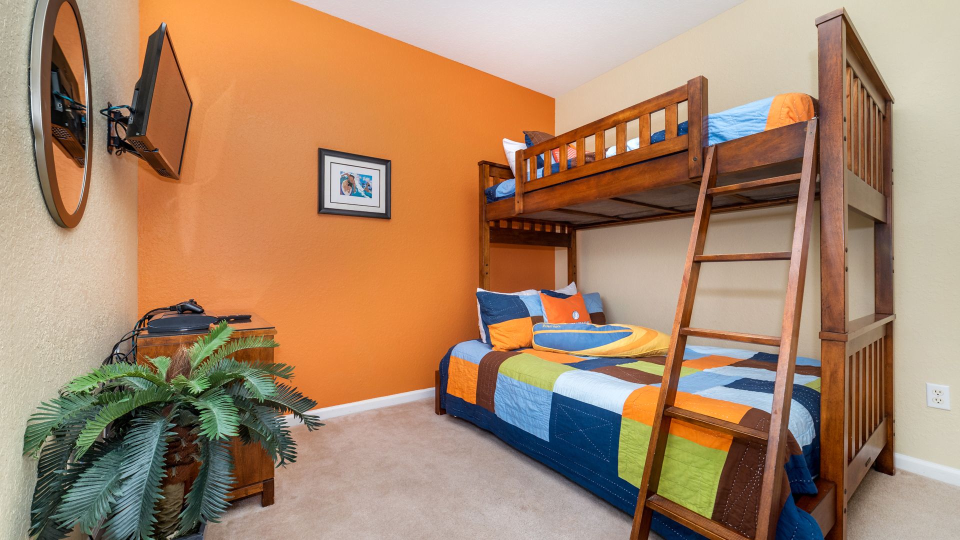 Orlando Condo 976531