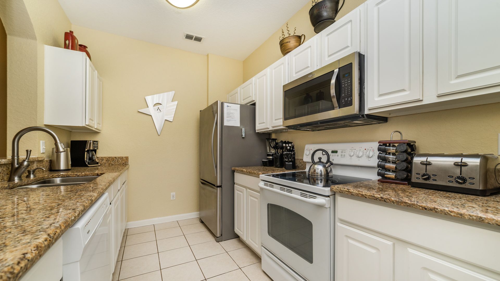 Orlando Condo 976531