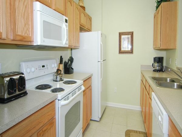 Orlando Condo 976533