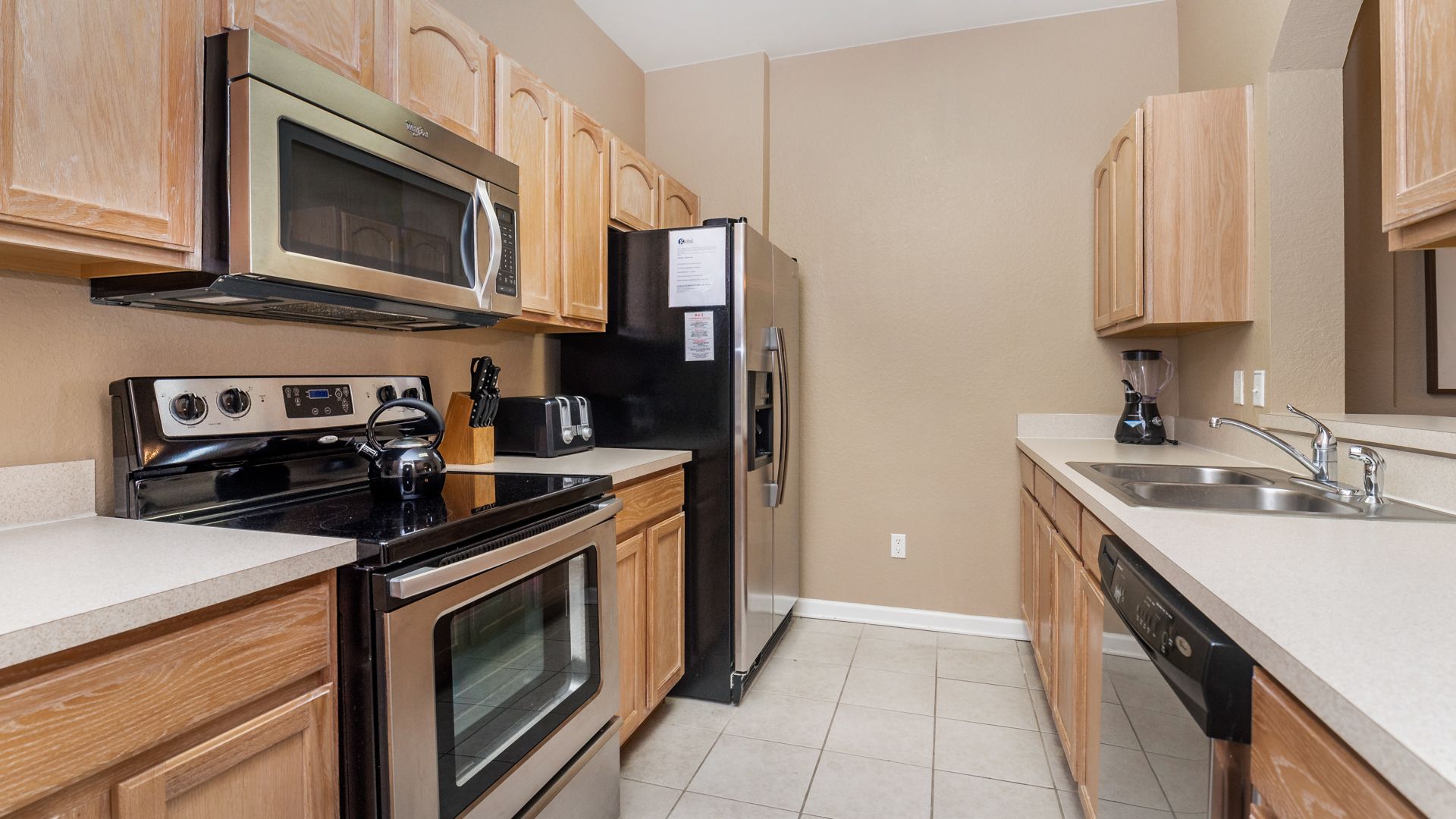 Orlando Condo 976534