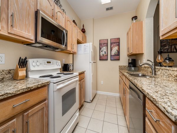 Orlando Condo 976535