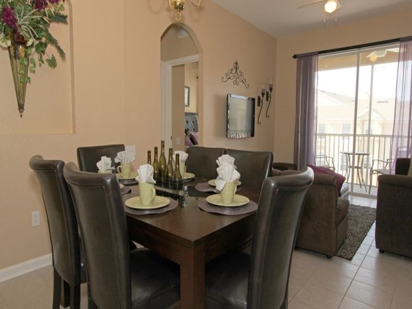 Orlando Condo 976538