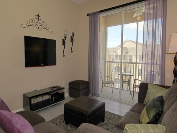 Orlando Condo 976538