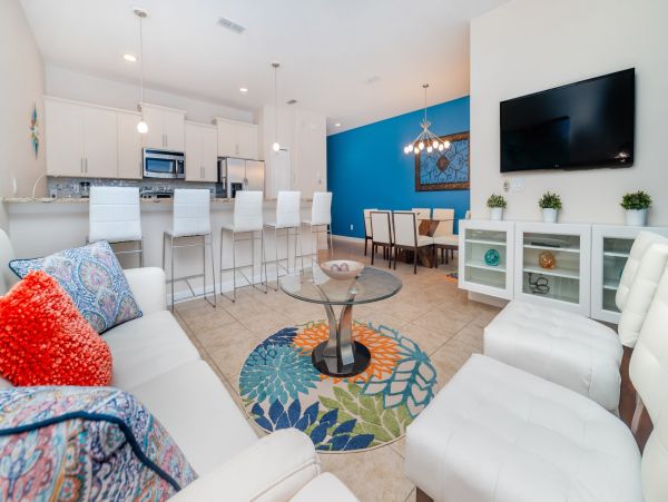 Orlando Home 976541