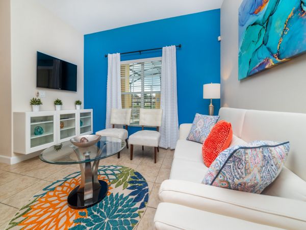 Orlando Home 976541
