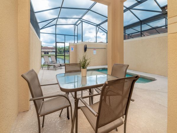 Orlando Home 976541