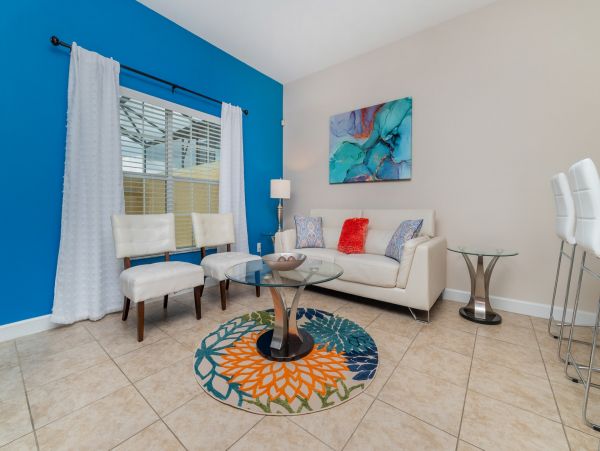 Orlando Home 976541