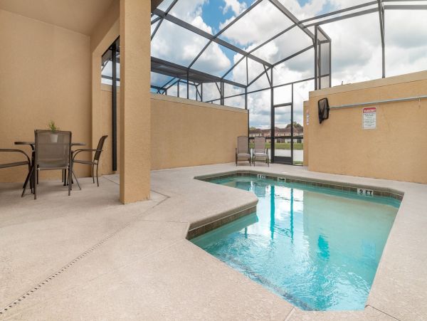 Orlando Home 976541