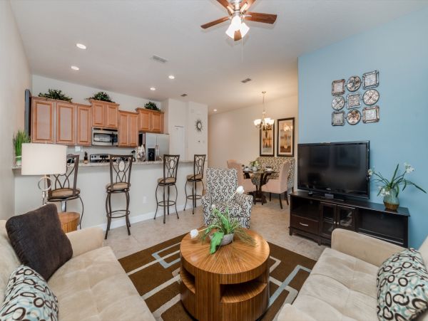 Orlando Home 976542