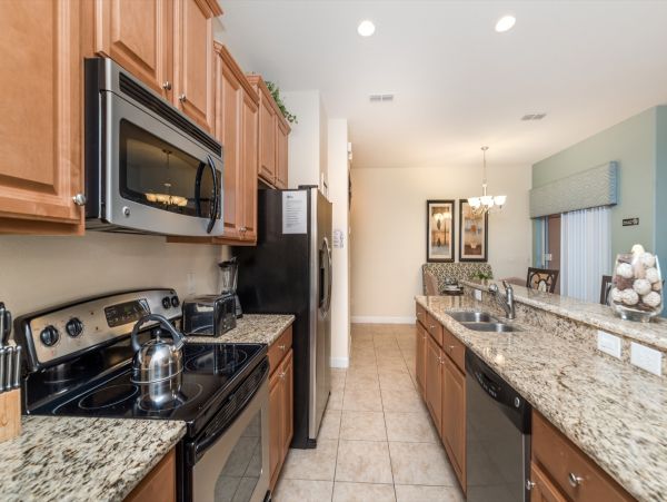 Orlando Home 976542