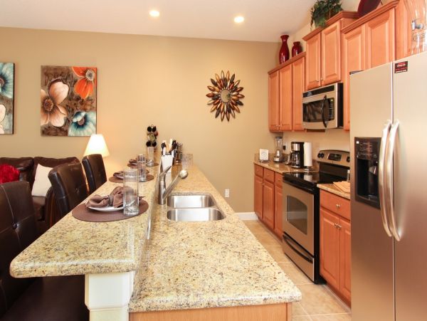 Orlando Home 976543