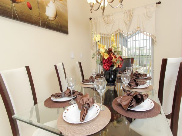 Orlando Home 976543