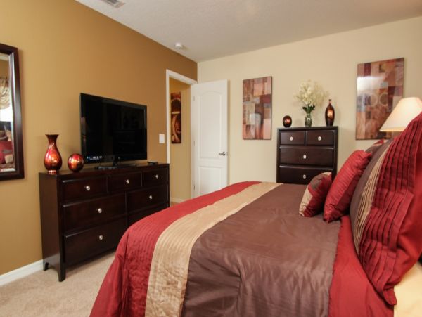 Orlando Home 976543