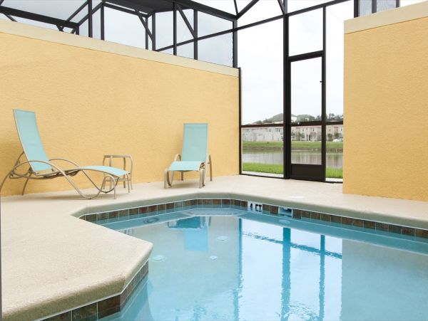 Orlando Home 976543