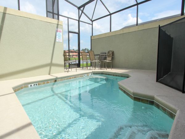 Orlando Home 976544