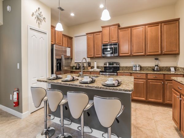 Orlando Home 976550