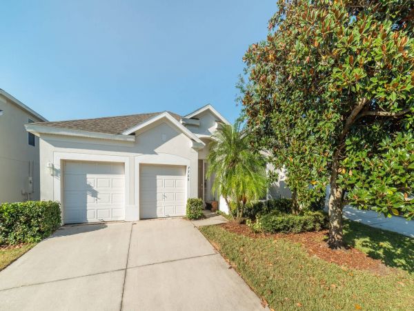 Orlando Home 976551