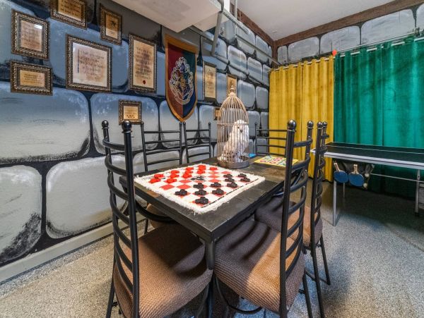 Orlando Home 976551