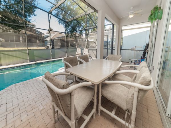 Orlando Home 976551