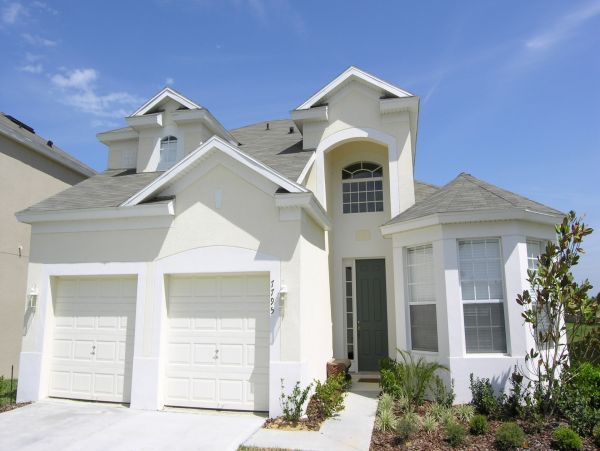 Orlando Home 976554