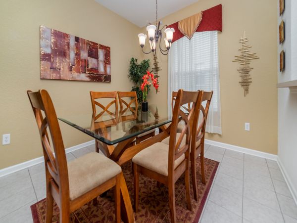 Orlando Home 976554