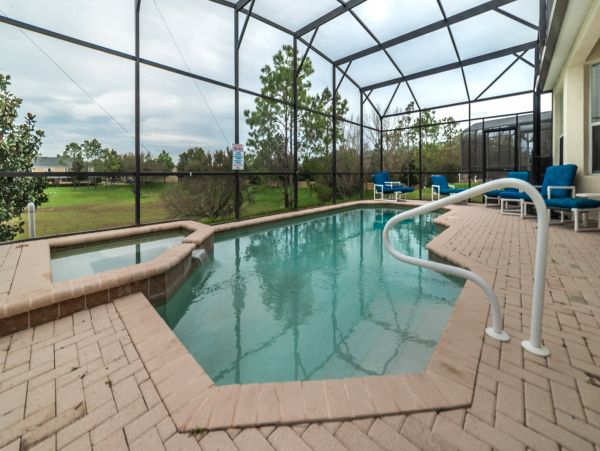 Orlando Home 976554