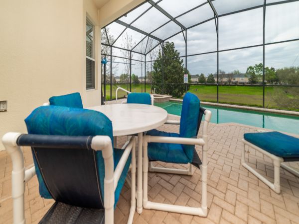Orlando Home 976554