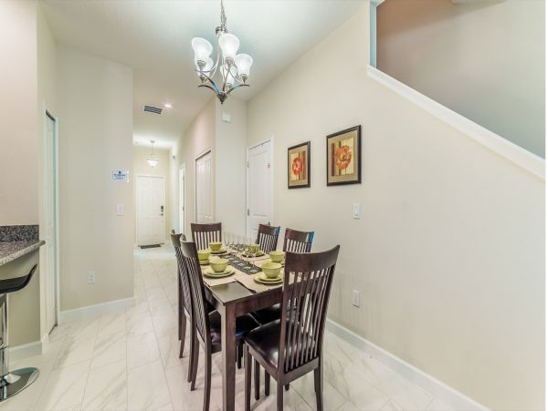 Orlando Home 976555