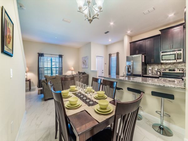 Orlando Home 976555