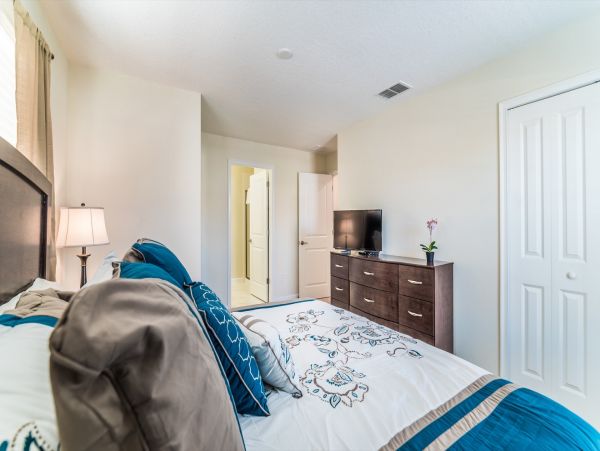 Orlando Home 976555