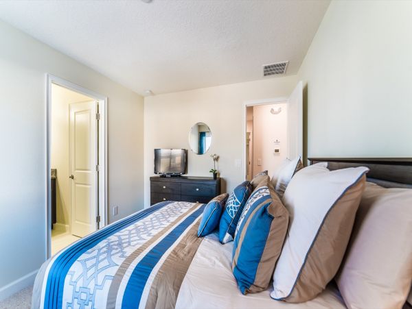 Orlando Home 976555