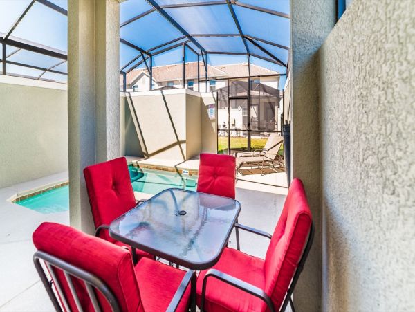 Orlando Home 976555