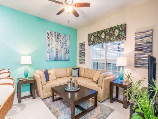 Orlando Home 976556