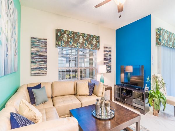 Orlando Home 976556