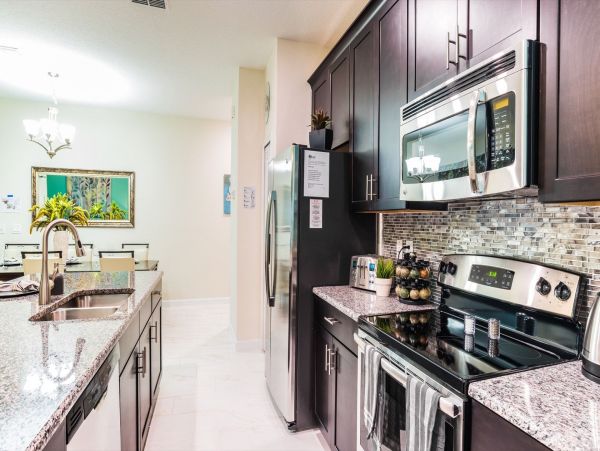 Orlando Home 976556