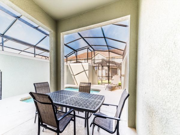Orlando Home 976556