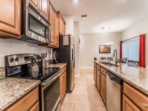 Orlando Home 976557